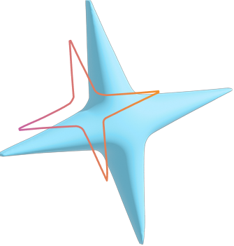 icon star5